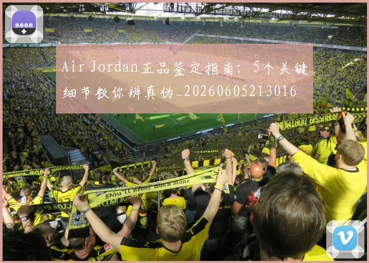 Air Jordan正品鉴定指南：5个关键细节教你辨真伪_20260605213016