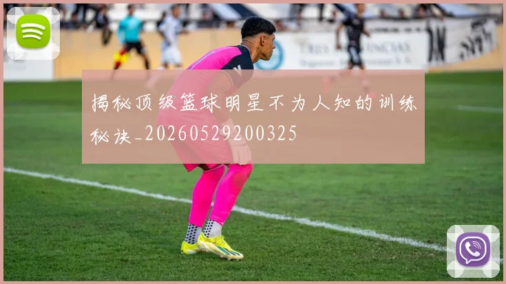 揭秘顶级篮球明星不为人知的训练秘诀_20260529200325